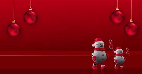 Snowman Cartoon Animation, Backgrounds Motion Graphics ft. Snowman ...