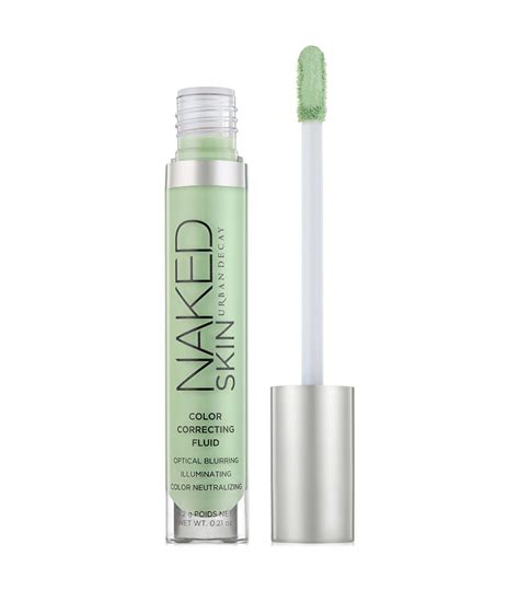 10 Best Green Concealers to Hide Redness | Who What Wear