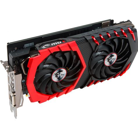 Msi Rx580 Gaming X 8gb Gddr5 | Quonty.com