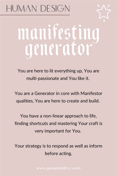 Human Design Manifesting Generator Aura type Aquarius And Cancer, Virgo, Get To Know Me, How To ...