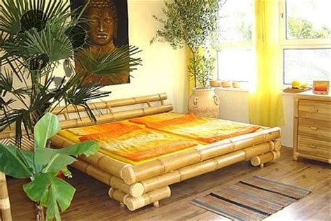 Bamboo Bedroom Furniture - Foter