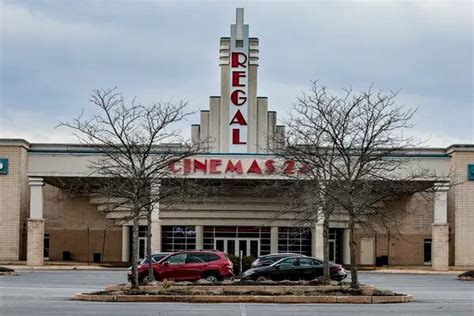 Regal Cinemas closes movie theaters in Doylestown, May's Landing as part of bankruptcy filing