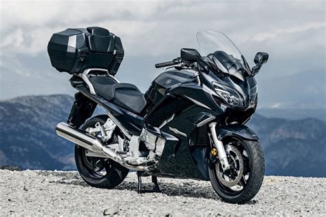 16 Best Touring Motorcycles for Long Rides