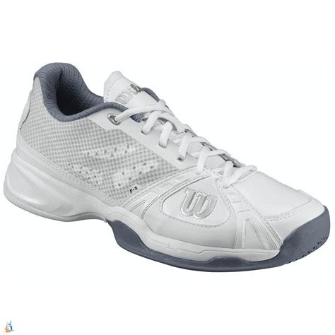 Wilson Rush Mens Tennis Shoes - Sweatband.com