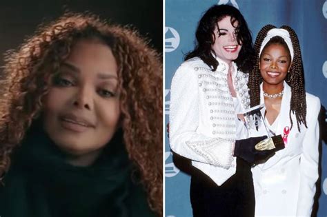 Janet Jackson speaks out about Michael Jackson abuse trial