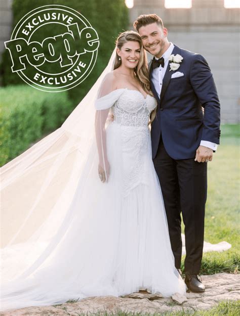 'Vanderpump Rules' Stars Jax Taylor and Brittany Cartwright Wedding!