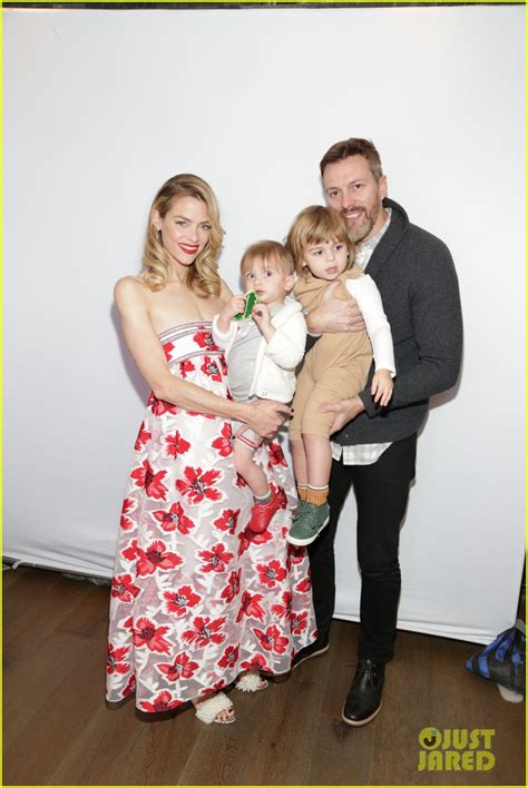 Photo: jaime king kyle newman just jared holiday party 05 | Photo ...