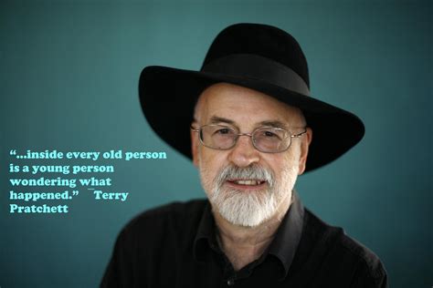 Terry Pratchett Quotes. QuotesGram