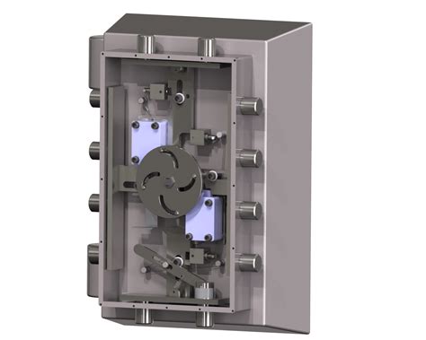 How a SAFE is Designed (Part 1: Ingenious Engineering Against Attack ...