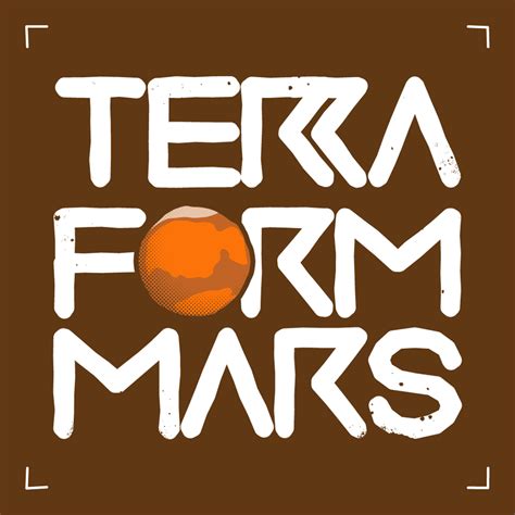 Terraform Mars (Final) by Archymedius on DeviantArt