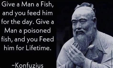 Give a man a fish.. : r/HolUp