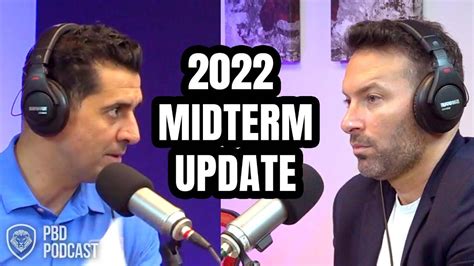 How 2022 Midterms Will Change The US - Valuetainment