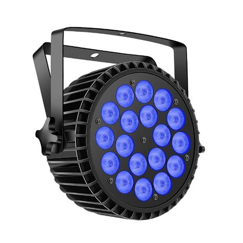 LED Par Lights 180W Stage Lighting Effects