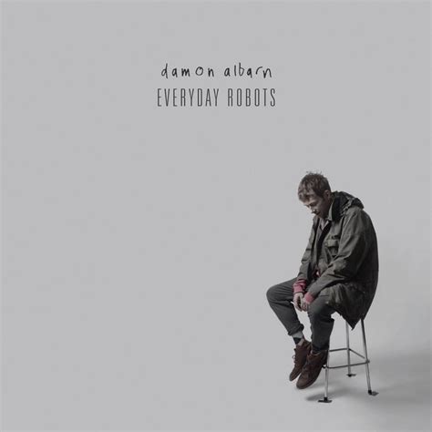 Everyday Robots - Album, acquista - SENTIREASCOLTARE