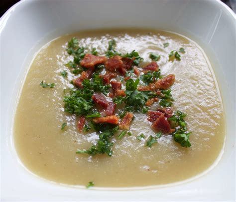 Slow Cooker Celery Soup with Bacon - The Produce Moms | Recipe | Delicious soup, Slow cooker ...