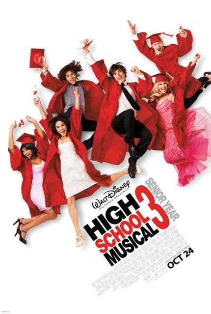 photo: high school musical 3 songs scream