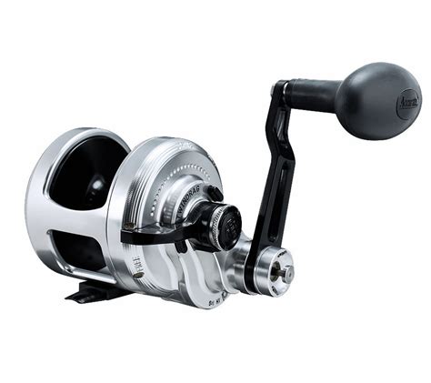 Accurate Reels Dauntless Multiplier Reels – Glasgow Angling Centre