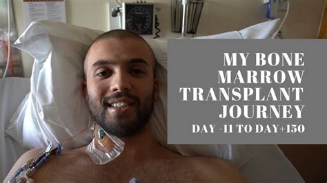 My Bone Marrow Transplant Journey | Day -11 to Day +150 | Vlog | Leukaemia |AML | Cancer | - YouTube