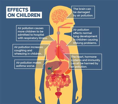 Is Indoor Air Pollution Affecting Your kids Immunity System?