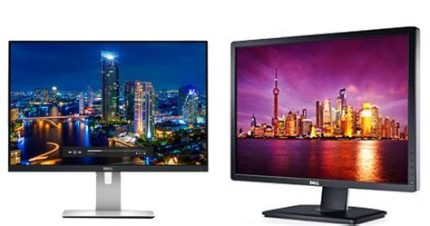 Dell Refurbished Monitors As Low As $64 Shipped