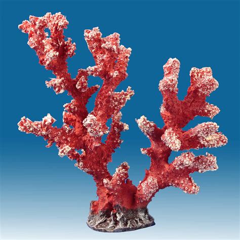 AC003 Artificial Fake Coral Aquarium Decor for Marine Tanks