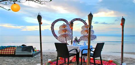 Bali Honeymoon Tour packages, Honeymoon Tours in Bali 2018.