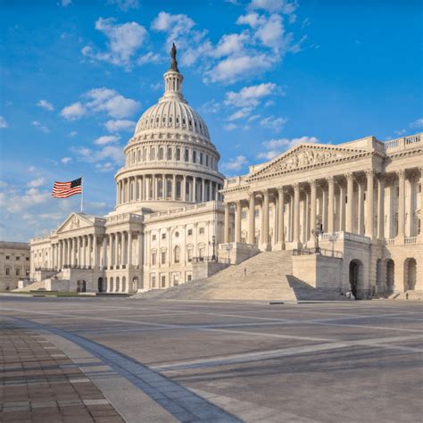 On-Demand: 2023 Legislative Forecast: What to Expect from the 118th ...