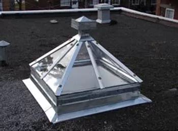 Skylight Installation And Dome Skylights Service - Belgrave Roofing