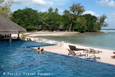 Pictures of Breakas Beach Resort Vanuatu