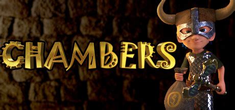 Steam Community :: Chambers