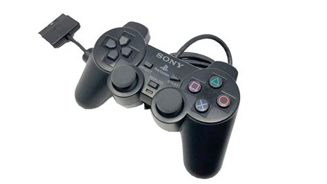 Ps2 Controller Colors