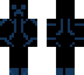 Spider Kreep | Minecraft Skin