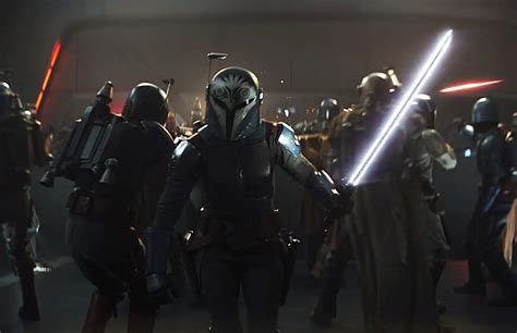 The Mandalorian Season 4: Release Date, Cast, Where to Watch, and more! - DroidJournal