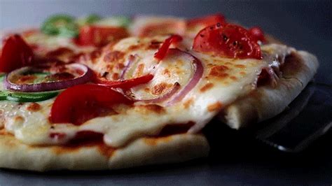 pizza animated GIF