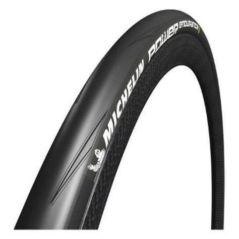 Michelin Power Endurance Folding Road Tyre (700 x 23c) - Bike Shop Deals