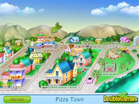 Pizza Chef Game Download for PC