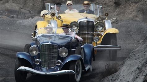 The Cars of “The Great Gatsby” | The Daily Drive | Consumer Guide® The Daily Drive | Consumer Guide®