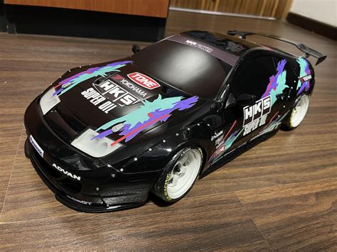 Fairlady 300ZX : r/rcdrift