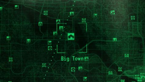 Big Town (Location) - Giant Bomb