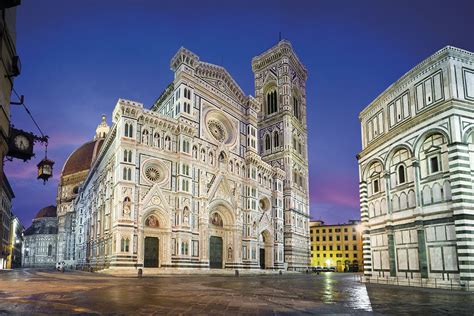 La catedral de Florencia, maravilla del Renacimiento