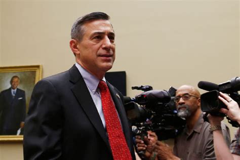 Issa resumes Benghazi crusade - POLITICO