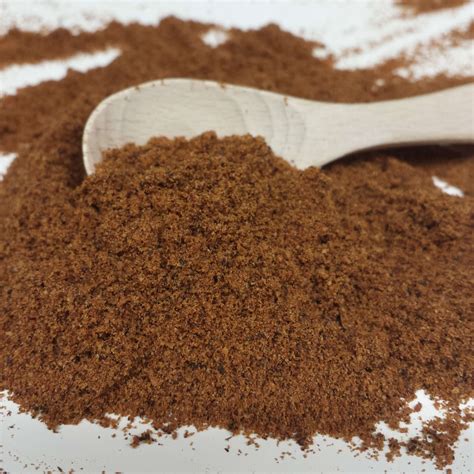 Nutmeg Powder - 2 oz