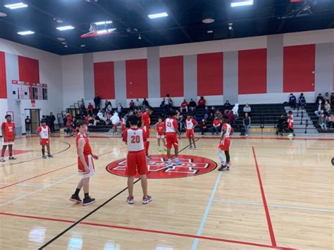 7th Boys Dominate East to Complete Coppell Sweep - Coppell West Middle School | Coppell West ...