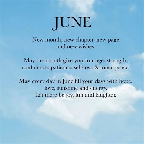 200 June Quotes to Welcome the Start of Summer