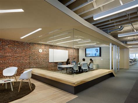 Inside Zendesk’s New San Francisco Headquarters | Office design inspiration, Office interior ...