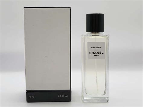 CHANEL GARDENIA PERFUME (EDP) 75ML - BTEGA