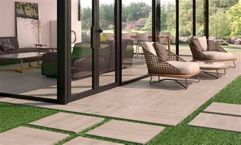 Outdoor Patio Tile Ideas: Designs to Inspire You