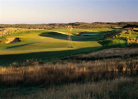 10 Best Golf Courses in Australia