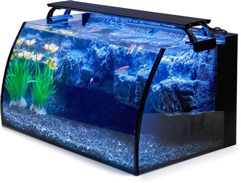 Best Nano Fish Tanks 2020 - Get aquarium fish