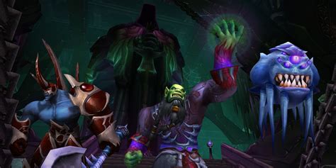 Demonology Warlock DPS Guide - The War Within 11.0.5 - Wowhead